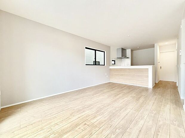 ■シンプルだけど贅沢、大切な人と過ごす心がほどける空間