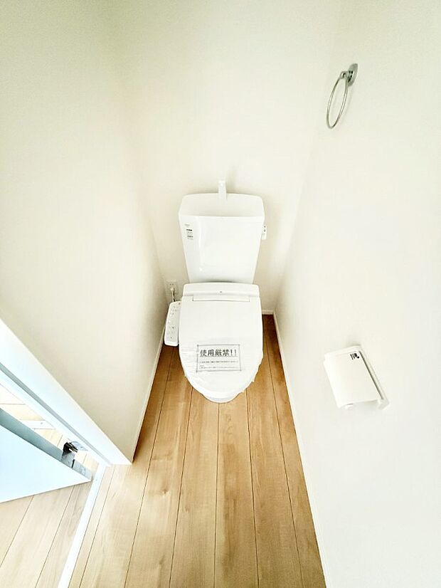 ■毎日使う場所だからこそ、清潔感溢れる空間