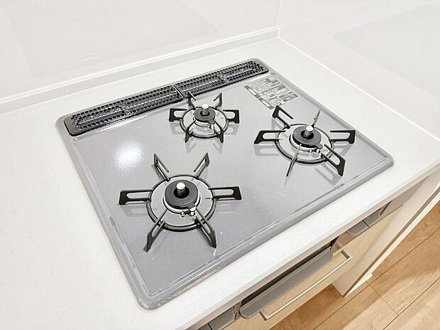 ■一度に多くの料理ができ便利で効率的