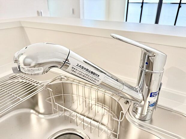 ■清潔でおいしい水を手軽に供給してくれます