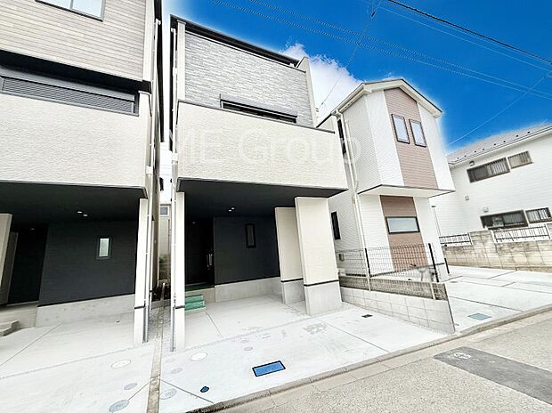 ■新しい暮らしが始まる場所で、家族の絆を深める