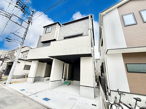 ■暮らしを豊かにする充実した仕様設備で快適に