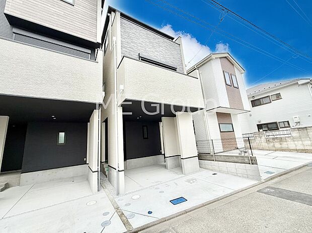 ■新しい暮らしが始まる場所で、家族の絆を深める