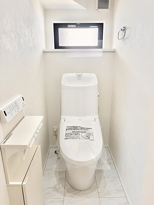 ■毎日使う場所だからこそ、清潔感溢れる空間