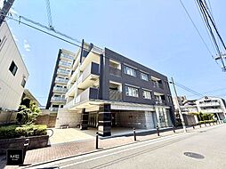 レクセルマンション南橋本