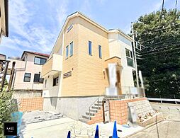 東京都町田市金井８丁目