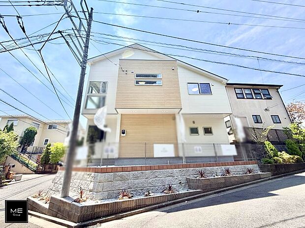 ■家族みんなが笑顔で過ごせる、安心感のある住まい