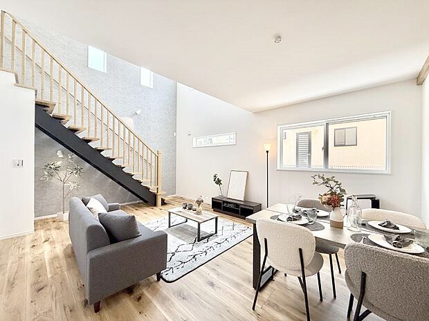 ■何気ない毎日を特別にする、癒しの空間