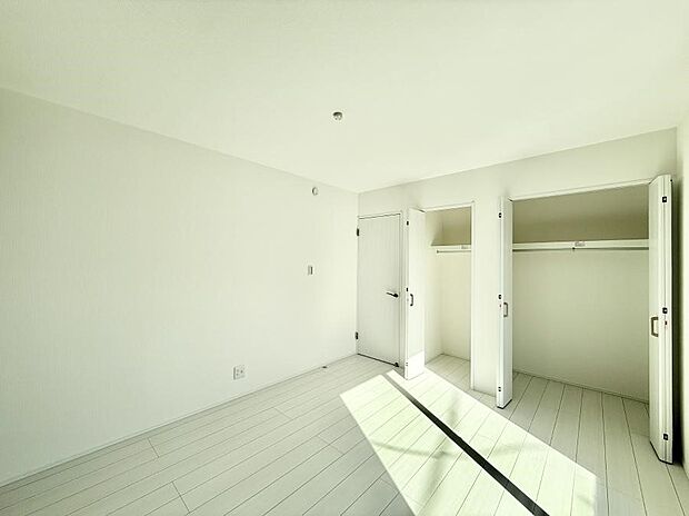 5号棟 ■穏やかな空間で自分の時間を大切に