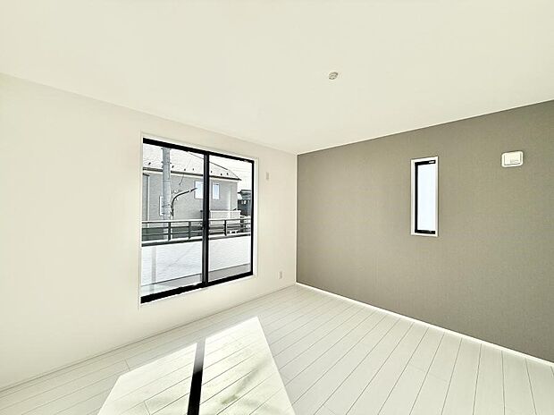 ■プライベート空間として静かで落ち着いた環境を提供してくれます