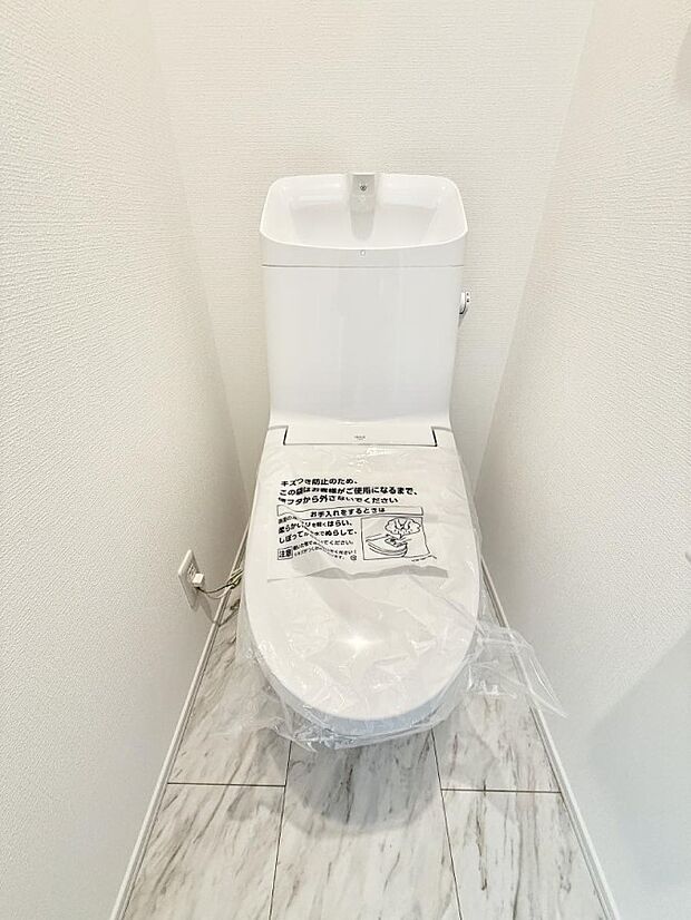 ■毎日使う場所だからこそ、清潔感溢れる空間