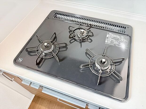 ■一度に多くの料理ができ便利で効率的