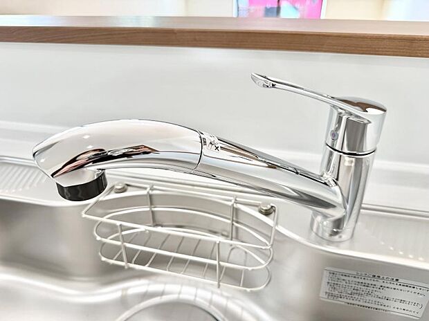 ■清潔でおいしい水を手軽に供給してくれます