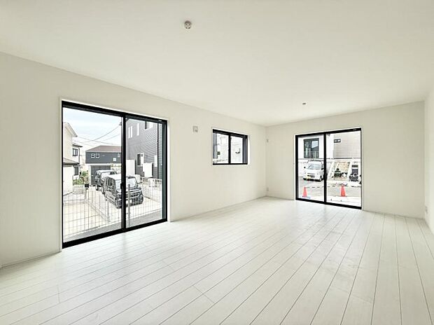 ■シンプルだけど贅沢、大切な人と過ごす心がほどける空間