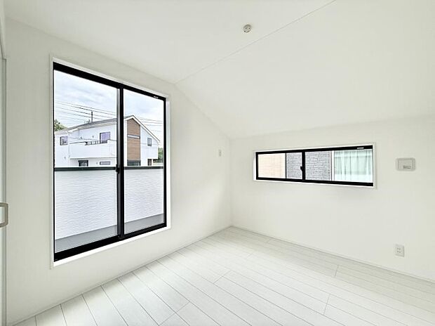 ■快適な環境で、日常の疲れを癒せる空間