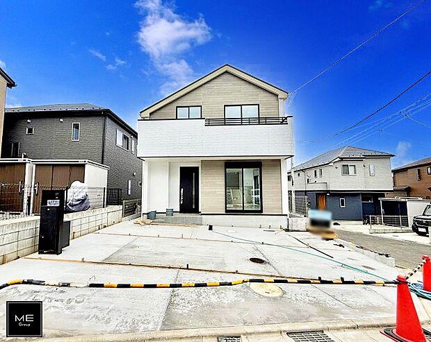 ■新しい暮らしが始まる場所で、家族の絆を深める