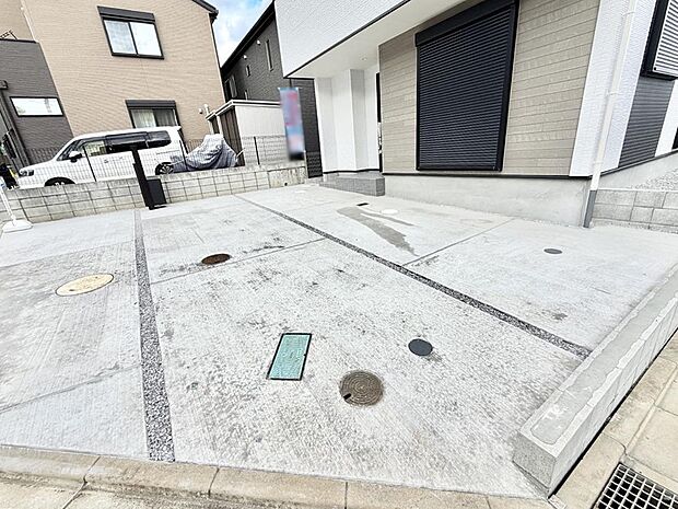 ■カースペース有