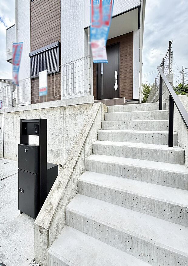 ■ 帰るたびにホッとする、安心感のある佇まい