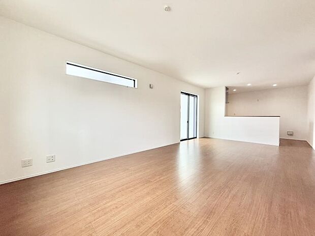 ■光と風を感じる、リラックスできる空間