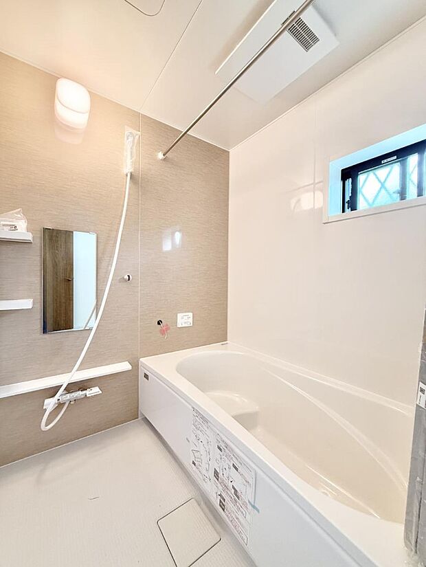 ■家族みんなが気持ちよく使える設計です