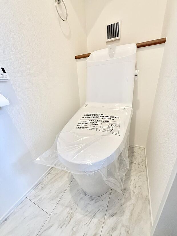 ■毎日使う場所だからこそ、清潔感溢れる空間