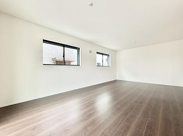 ■居心地のいい、理想のリビング