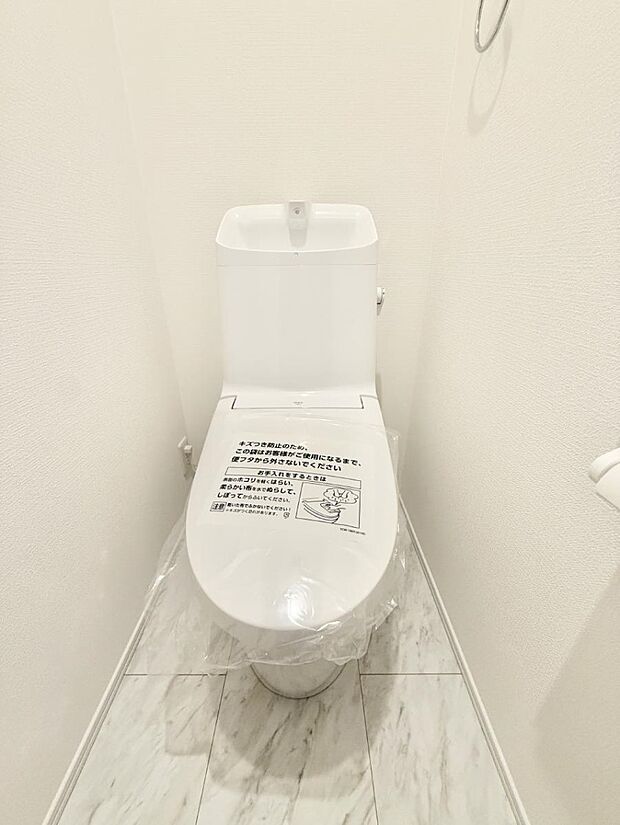 ■毎日使う場所だからこそ、清潔感溢れる空間