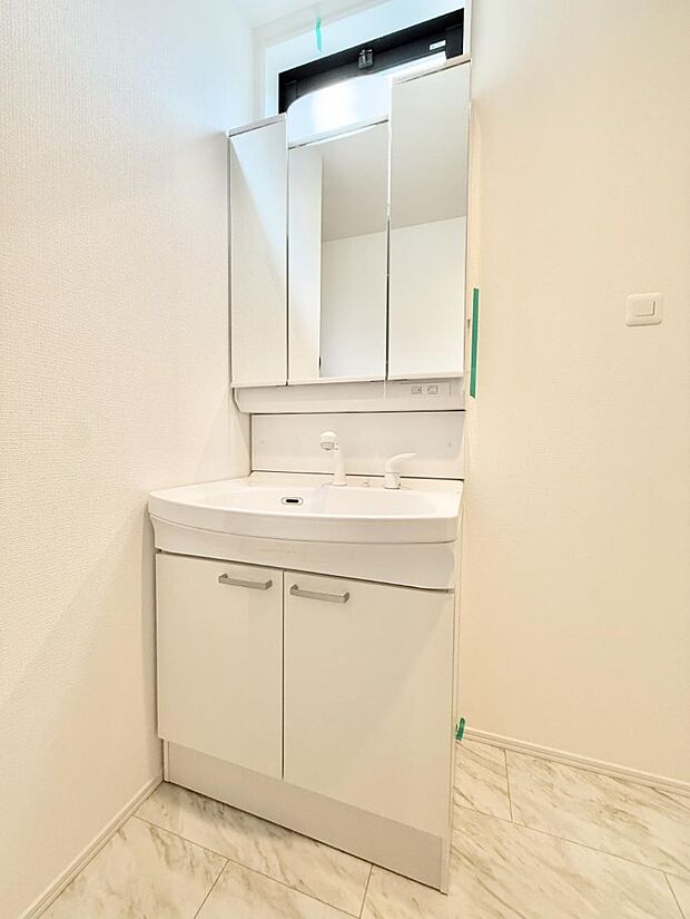 ■清潔感があり、気持ちよく使えます