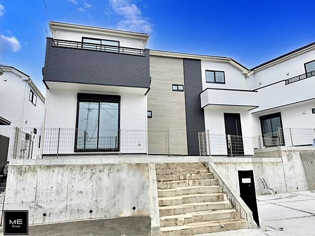 ■家族みんなが笑顔で過ごせる、安心感のある住まい