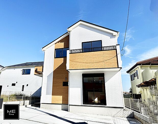 ■家族みんなが笑顔で過ごせる、安心感のある住まい