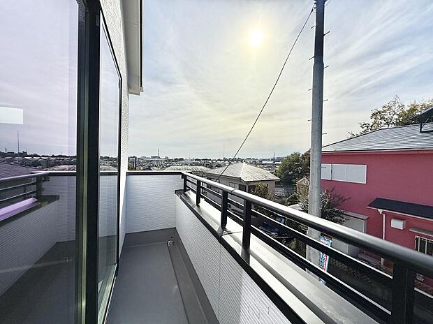 ■ 朝のコーヒーや夜の星空を楽しむ、癒しの場所