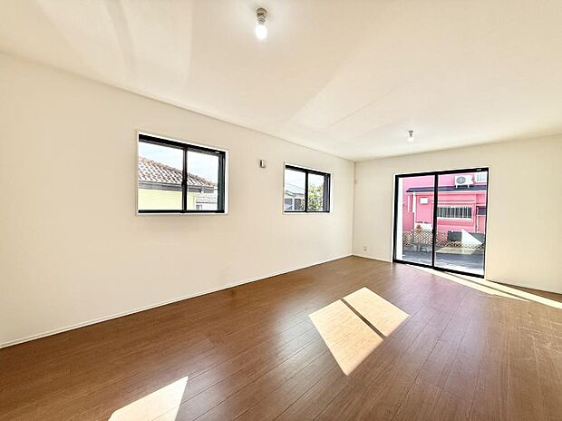 ■何気ない毎日を特別にする、癒しの空間