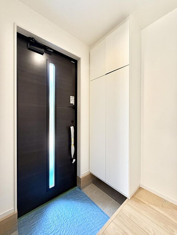 ■ シンプルで美しく、快適な暮らしの入り口