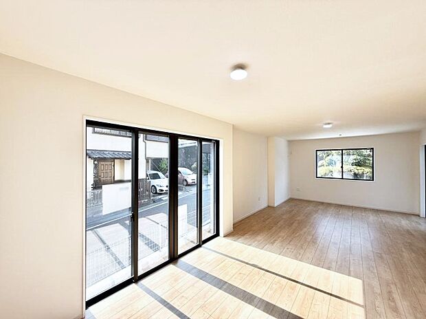 ■お気に入りの場所で、のんびりとした時間を