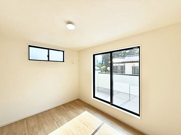 ■穏やかな空間で自分の時間を大切に