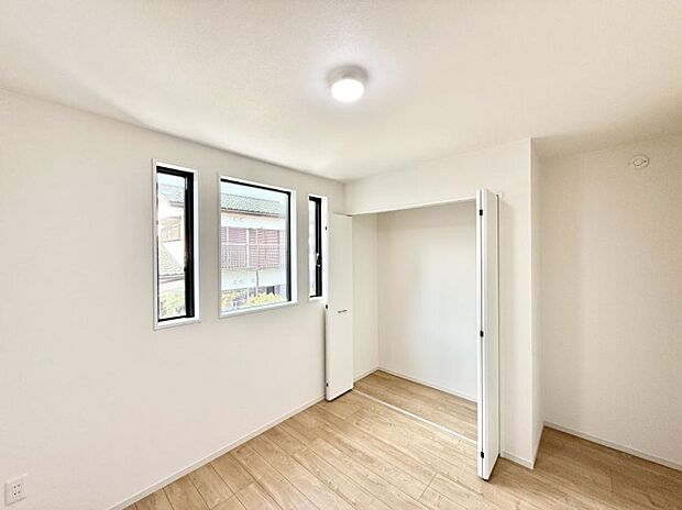 ■プライベート空間として静かで落ち着いた環境を提供してくれます