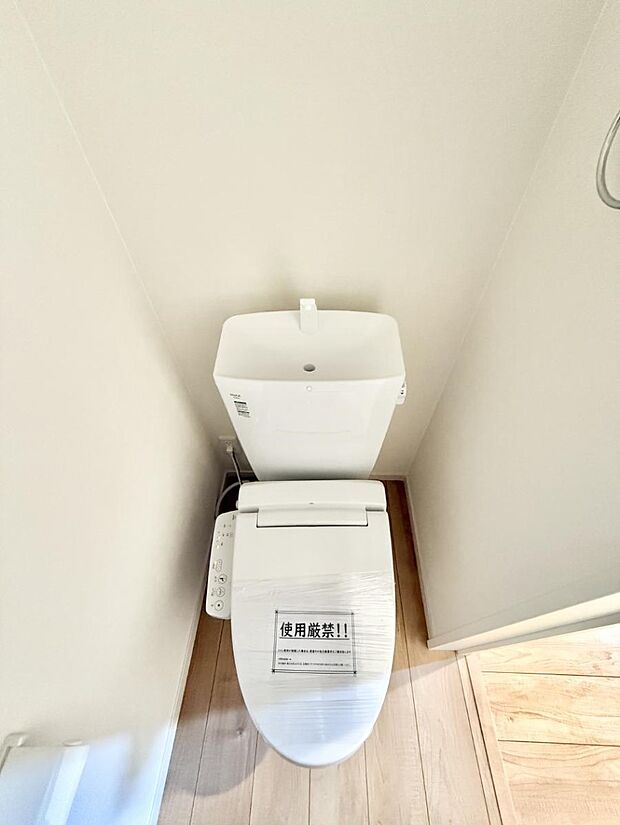 ■毎日使う場所だからこそ、清潔感溢れる空間