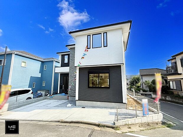 ■暮らしを彩る充実した設備仕様が備わった住まい