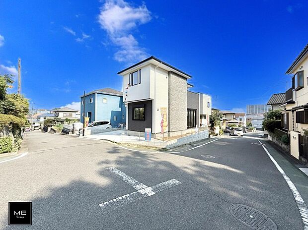 ■家族とのお出かけが楽しくなる環境です