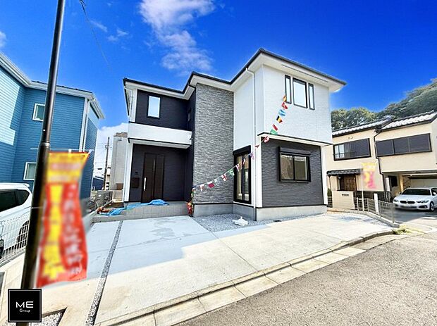 ■暮らしを彩る充実した設備仕様が備わった住まい