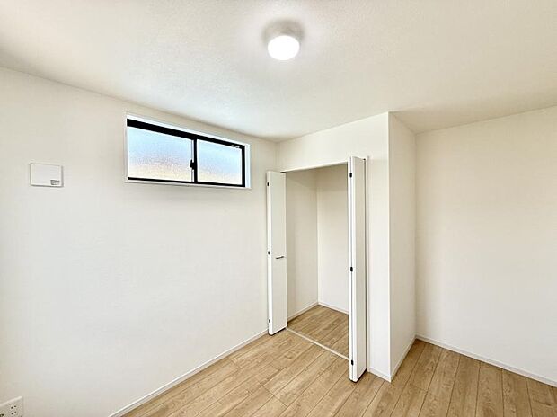 ■機能的で使いやすいお部屋で毎日を快適に