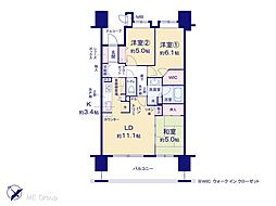 レーベンハイム緑ヶ丘エアーズ