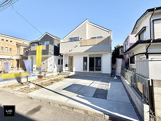 ■暮らしを豊かにする充実した仕様設備で快適に