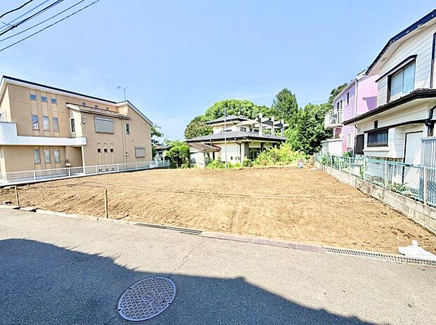 ■暮らしを豊かにする充実した仕様設備で快適に