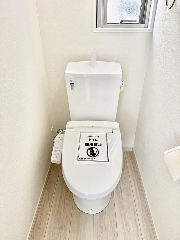 ■毎日使う場所だからこそ、清潔感溢れる空間