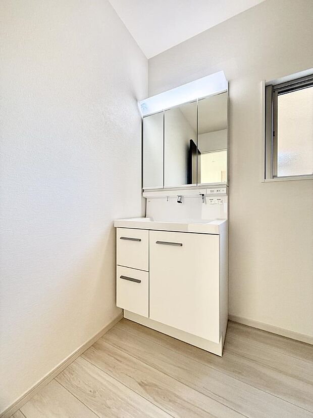 ■清潔感があり、気持ちよく使えます