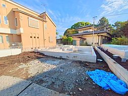 東京都八王子市緑町