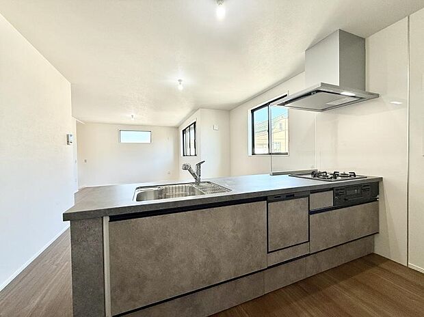 ■おしゃれで実用的、心ときめくキッチンデザイン