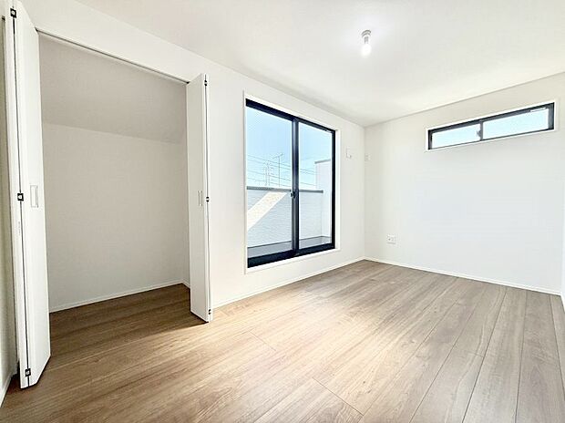 ■プライベート空間として静かで落ち着いた環境を提供してくれます