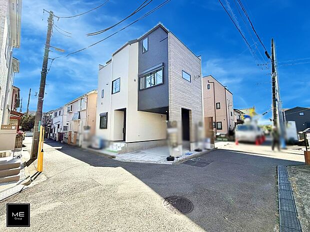 ■家族とのお出かけが楽しくなる環境です